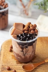Ngũ Cốc NESTLE MILO vị SOCOLA - Hộp 300gr