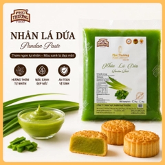 PTFOOD - Nhân Trung Thu LÁ DỨA - Gói 1kg