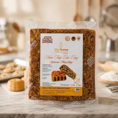 PTFOOD - Nhân Trung Thu THẬP CẨM CHAY - Gói 1kg