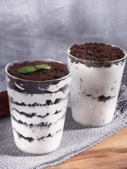 Vụn Bánh Quy OREO KO KEM - Gói 1kg