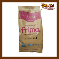 Bột Kem Sữa FRIMA Creamer Powder DongSuh Hàn Quốc - Gói 1kg