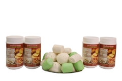 Bột Nổi/Bột Nở Baking Powder UCC BICO - Hủ 1kg