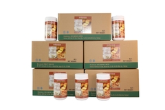 Bột Nổi/Bột Nở Baking Powder UCC BICO - Hủ 1kg