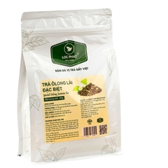 Trà Oolong Lài đặc biệt Lộc Phát - Gói 500gr