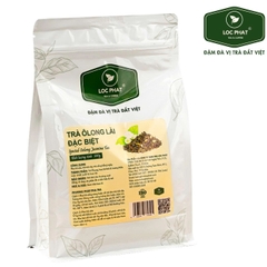 Trà Oolong Lài đặc biệt Lộc Phát - Gói 500gr