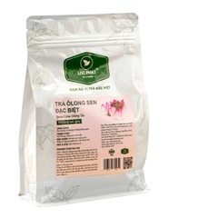 Trà Oolong Sen đặc biệt Lộc Phát - Gói 500gr