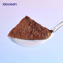Bột Cacao Đắng LÚAVE - Gói 500gr