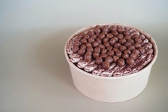Bột trộn sẵn bánh CHIFFON SOCOLA Puratos - Gói 1kg