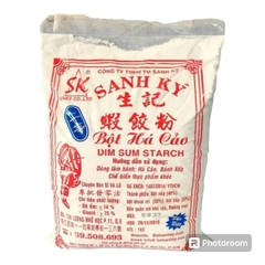 Bột Há Cảo Sanh Ký - Gói 1kg