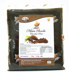 PT LÚA VÀNG - Nhân Trung Thu SOCOLA - Gói 1kg
