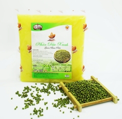 PT LÚA VÀNG - Nhân Trung Thu ĐẬU XANH - Gói 1kg