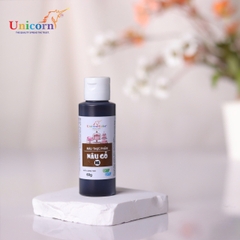 N6 - Màu NƯỚC SIRO Unicorn 60gr - Màu NÂU GỖ