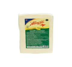 Bơ Lạt ALLOWRIE Thái Lan - Cục 500gr