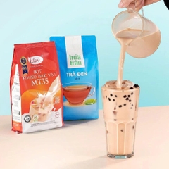 Bột Kem Béo Thực Vật MT35 LÚAVE - Gói 1kg