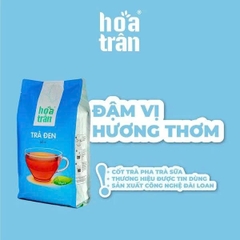 Trà Đen HOA TRÂN số 9 - Gói 500gr