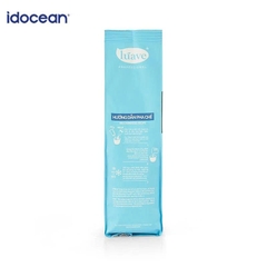 Bột Milk Foam Nguyên Vị LÚAVE - Gói 500gr
