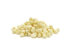 Socola Compound CHIP TRẮNG W13C Puratos - Hộp 2.5kg