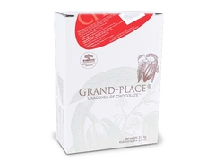 Socola Compound CHIP ĐEN G07C CCT Puratos - Hộp 2.5kg