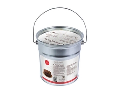 Socola Chocoform Sệt ĐEN CCT Puratos - Xô 4kg