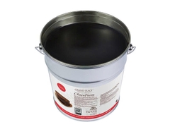 Socola Chocoform Sệt ĐEN CCT Puratos - Xô 4kg
