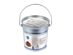 Socola Chocoform Sệt SỮA CCT Puratos - Xô 4kg