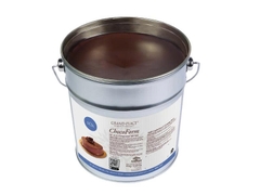 Socola Chocoform Sệt SỮA CCT Puratos - Xô 4kg