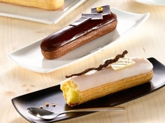 Socola Chocoform Sệt SỮA CCT Puratos - Xô 4kg