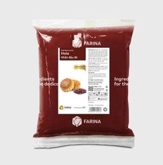 Nhân vị Đậu Đỏ Farina HOLA - Gói 1kg