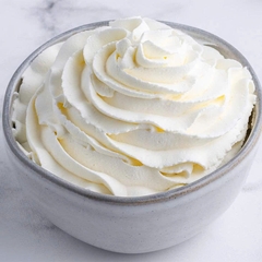 Kem Sữa Whipping Cream EMBORG 35.7%  New Zealand - Chai 1L