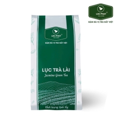 Lục Trà Lài Lộc Phát - Gói 1kg