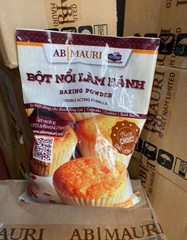 Bột nổi/Bột nở Baking Powder AB MAURI - Túi 1kg