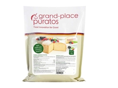 Bột trộn sẵn bánh CHIFFON MASTER Puratos - Gói 1kg