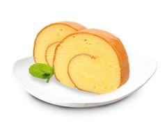 Bột trộn sẵn bánh CHIFFON MASTER Puratos - Gói 1kg