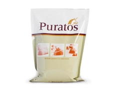 Bột trộn sẵn bánh CHIFFON MASTER Puratos - Gói 1kg