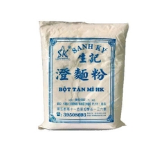 Bột Tàn Mì HK Sanh Ký - Gói 1kg