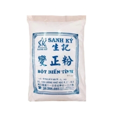 Bột Biến Tính Sanh Ký - Gói 1kg