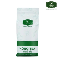 Hồng Trà Lộc Phát - Gói 500gr