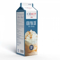 ICEHOT - Kem Pha Chế ĐA DỤNG ALL-IN-ONE Rich's - Hộp 907gr