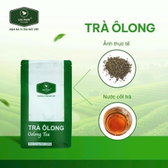 Trà Oolong Lộc Phát - Gói 500gr