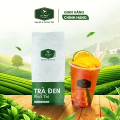 Trà Đen Lộc Phát - Gói 500gr