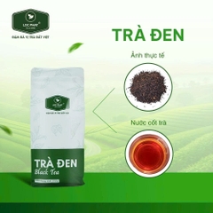 Trà Đen Lộc Phát - Gói 500gr