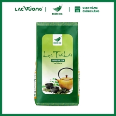 Lục Trà Lài Hoàng Gia Lạc Vương - Gói 500gr