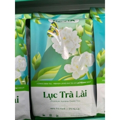Lục Trà Lài NOVIA - Gói 500gr