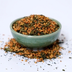 Trà Gạo Rang NOVIA - Gói 500gr