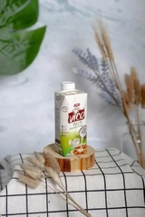 Nước Cốt Dừa VICO 16-19% béo - Hộp 330ml