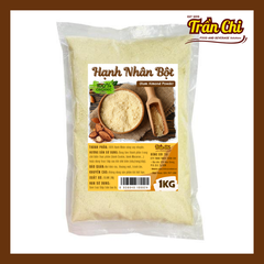 Hạnh Nhân Bột - Gói 1kg