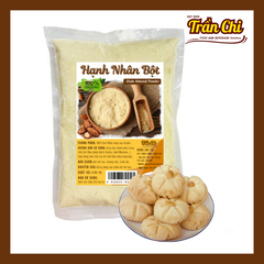 Hạnh Nhân Bột - Gói 1kg