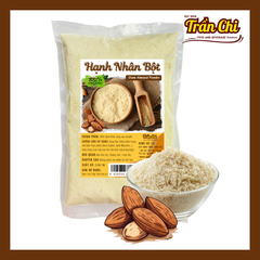 Hạnh Nhân Bột - Gói 500gr