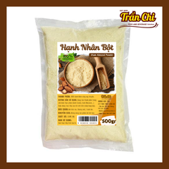 Hạnh Nhân Bột - Gói 500gr