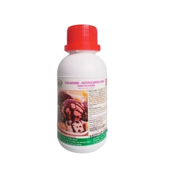 Hương KHOAI MÔN Có Màu BICO (Taro Colarome) - Chai 100gr